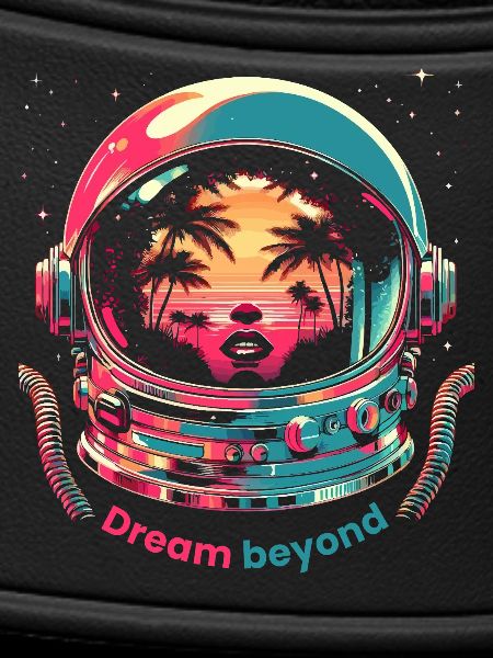 Cosmic Dreamer