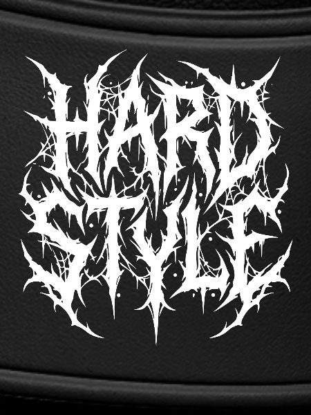Hardstyle Underground