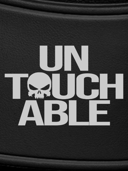 untouchable