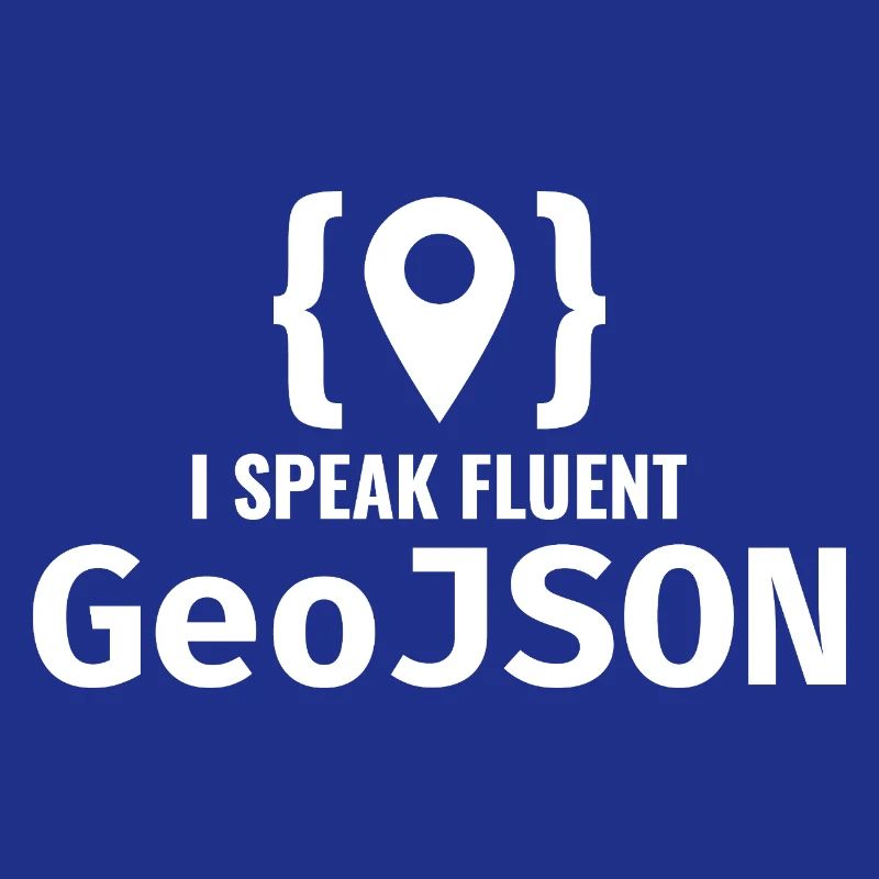 GeoJSON Developer Coder Programmer GIS Mapping