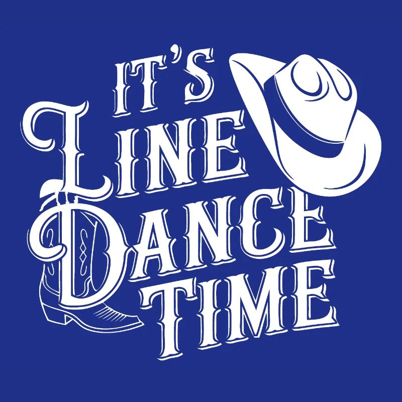 Line Dance Time Line Dancing Dancing