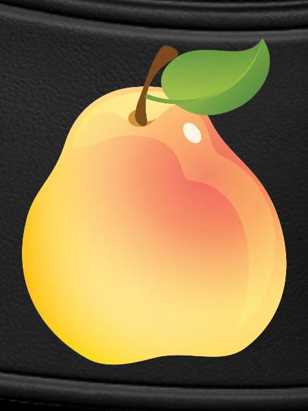 Pear