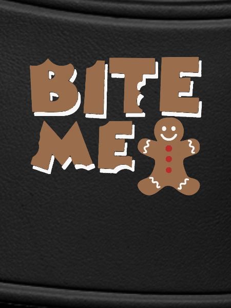 bite me