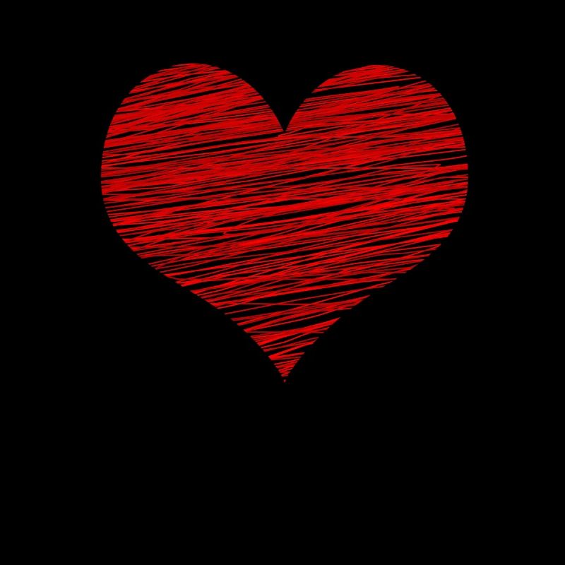 Valentine's Day - romantic heart