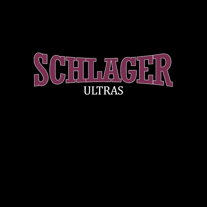 I love German Schlager - Ultra - Gift