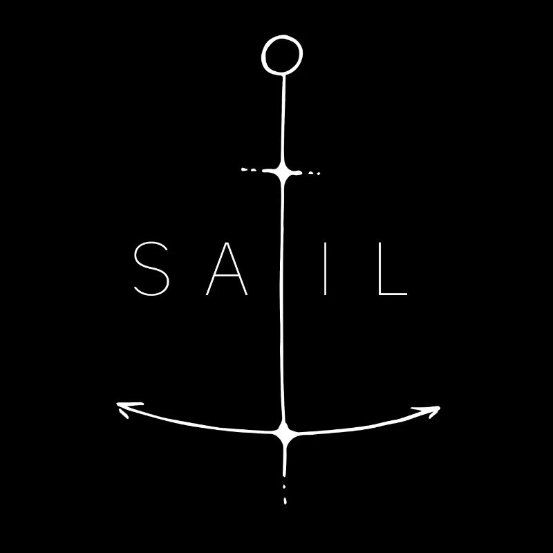 anker sail voile minimum équipage regatta yacht törn