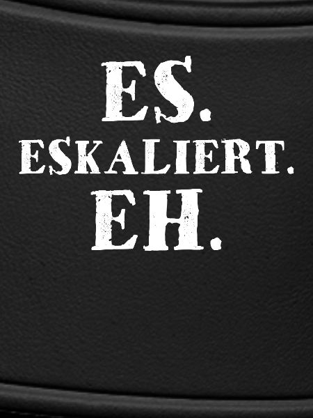 Il escalade Eh
