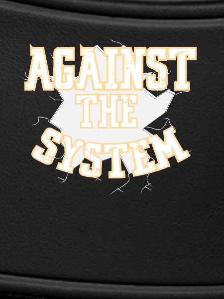 System Revolution Demo