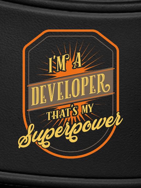developer