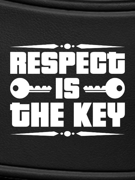 Respect Acceptation Tolérance Reconnaissance Validité