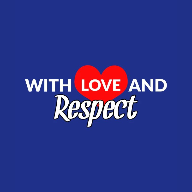 Respect Acceptance Tolerance Recognition Validity