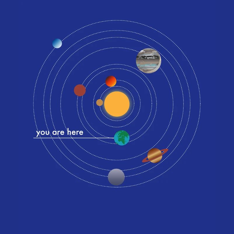solar system