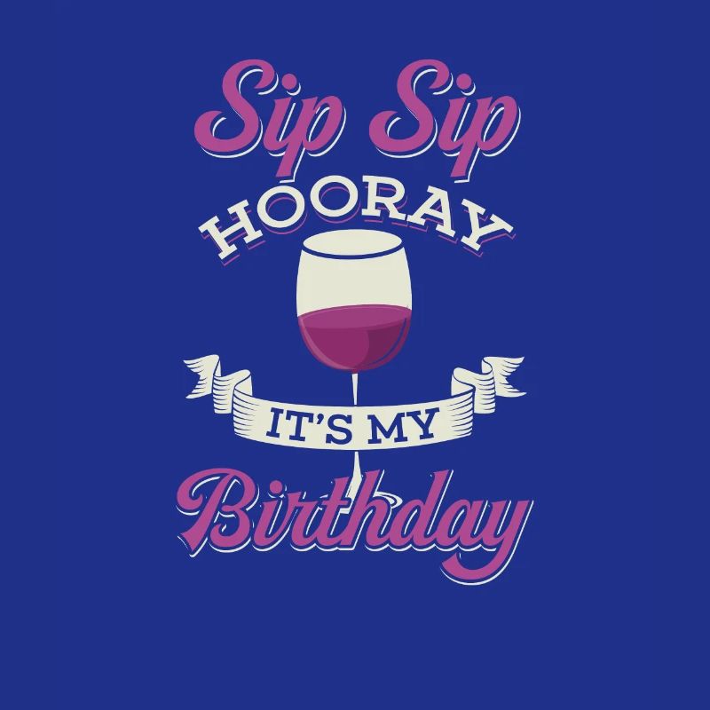 Geburtstag