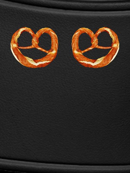 pretzel