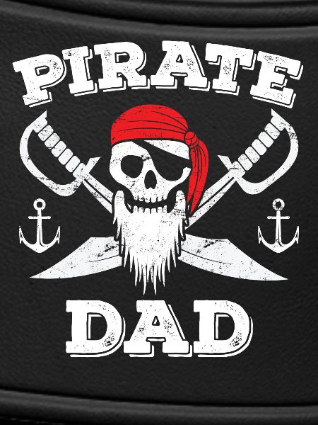 Pirate Dad