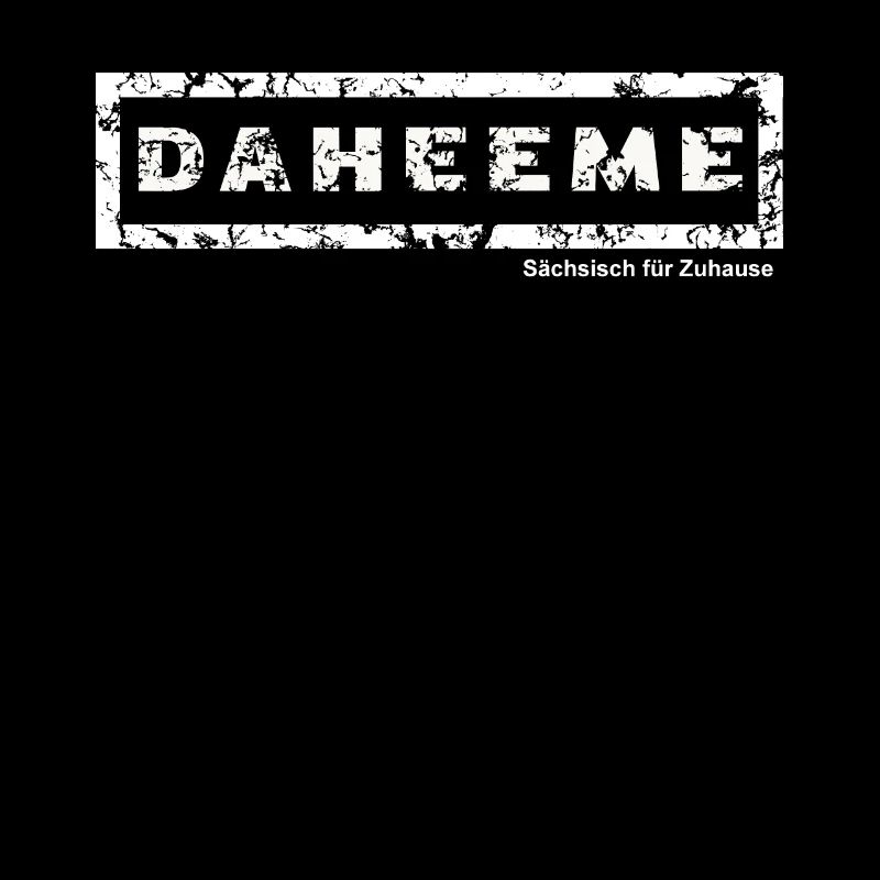 Daheeme - Saxon for home