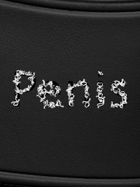 penis gift
