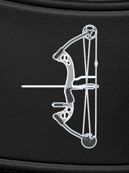 Archery Compound Bow