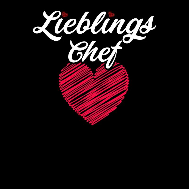 Lieblings Chef