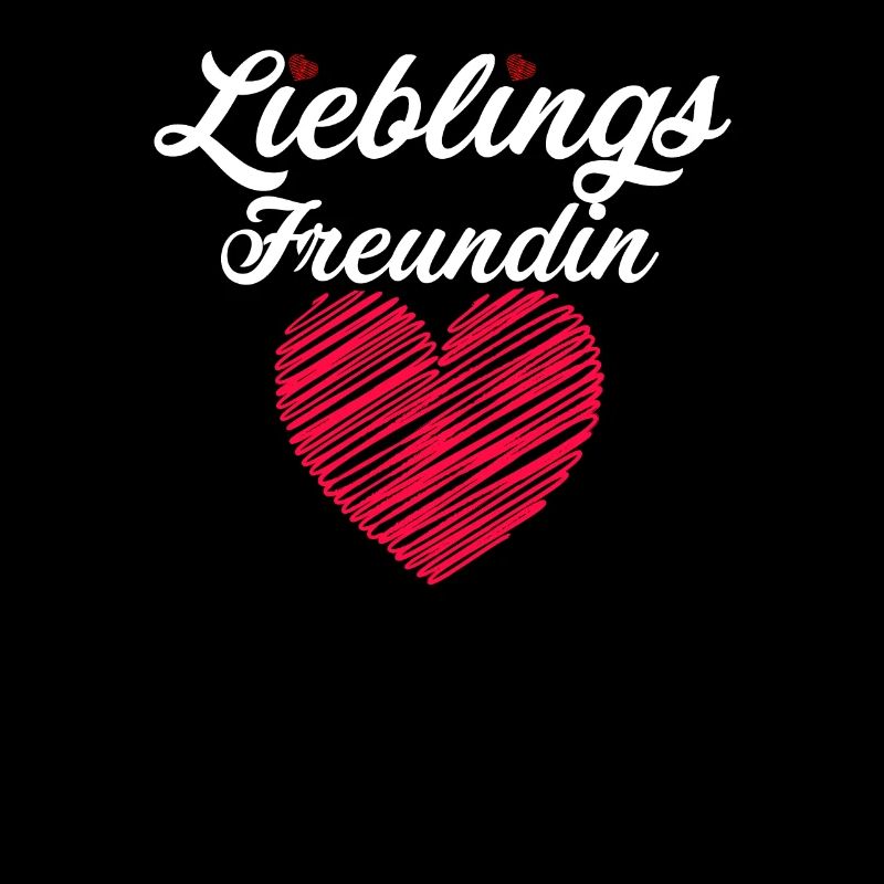 Petite amie préférée