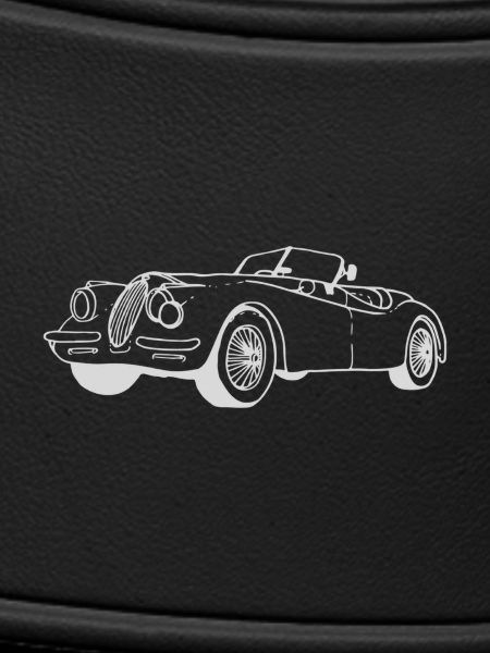 Auto Oldtimer