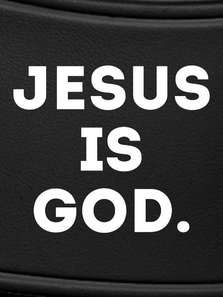 Jesus