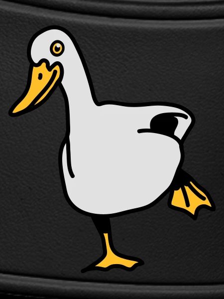 duck