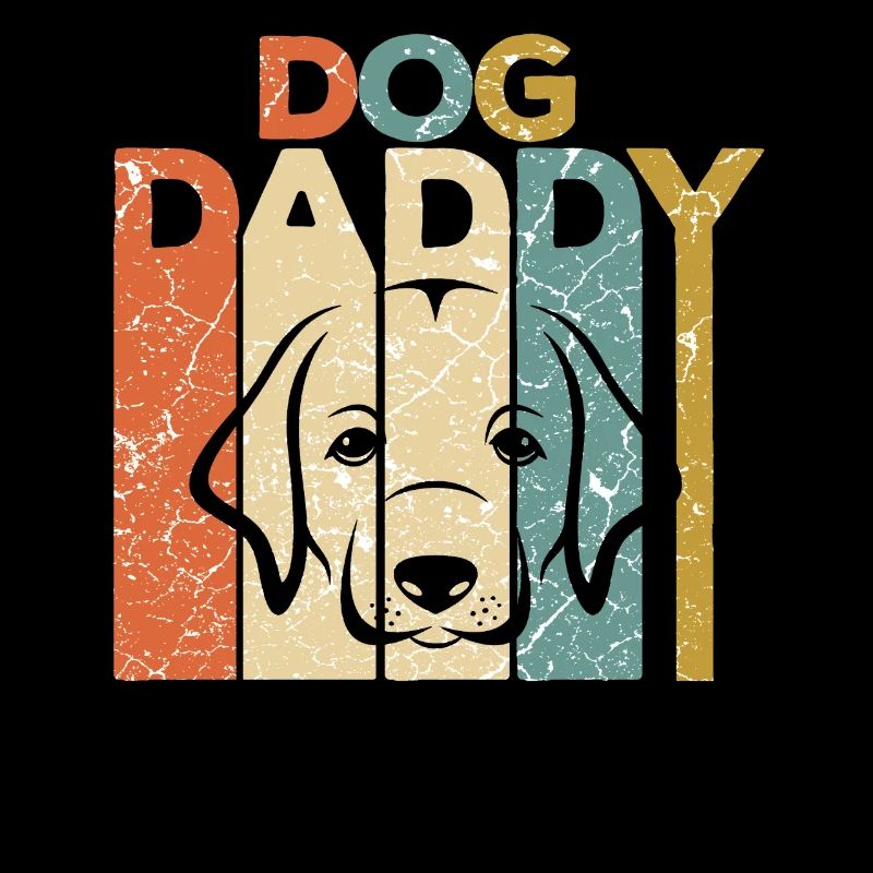 Dog Dog Dad Dog Daddy