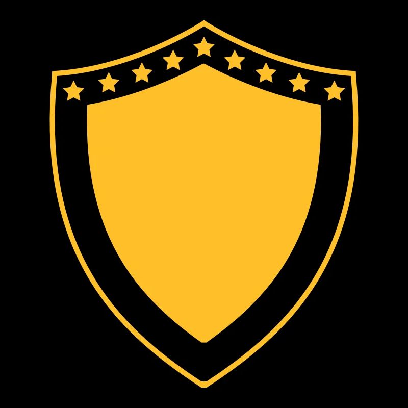 Heraldic Shield