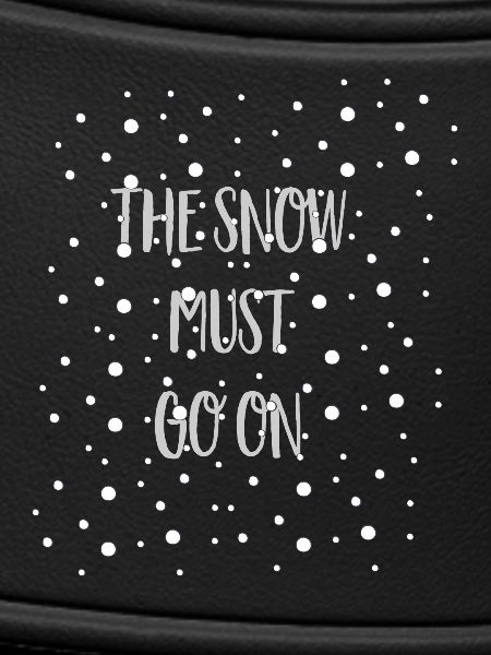 Snow