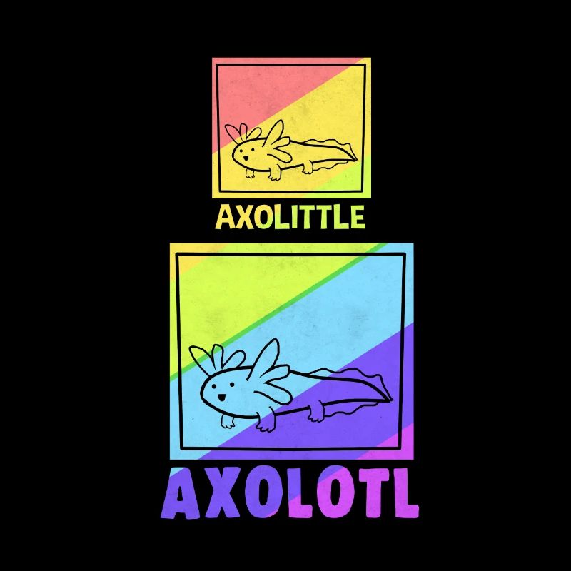 Axolotl