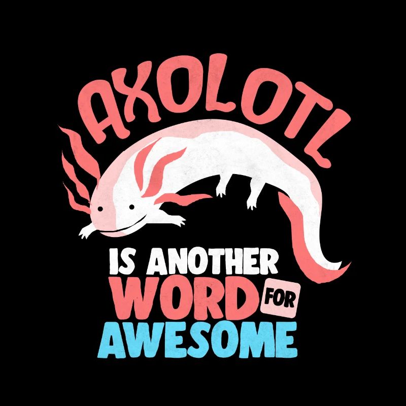 Axolotl