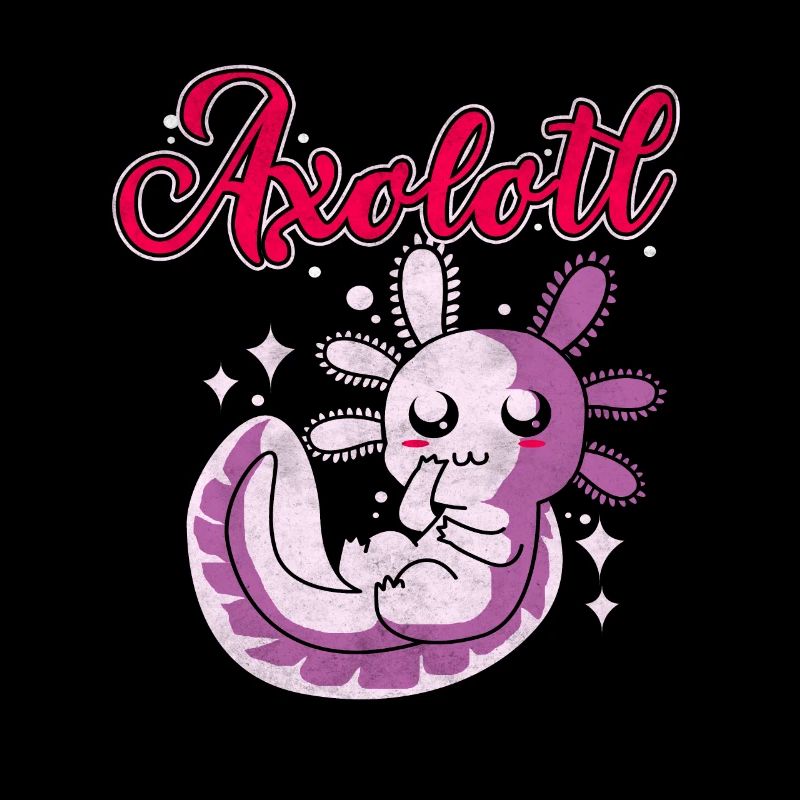 Axolotl
