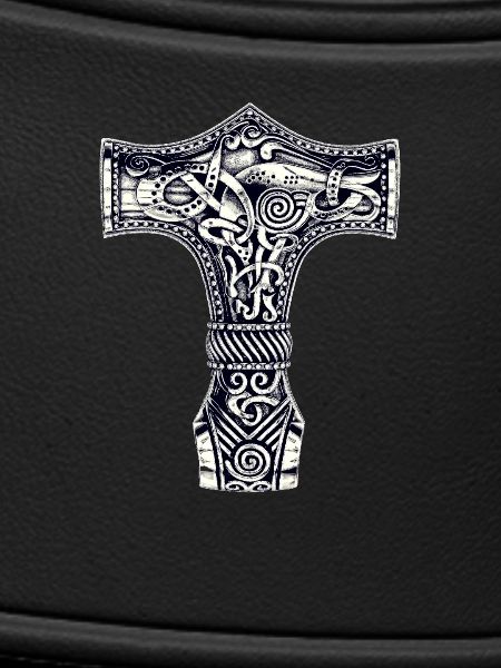 Thor's Cross