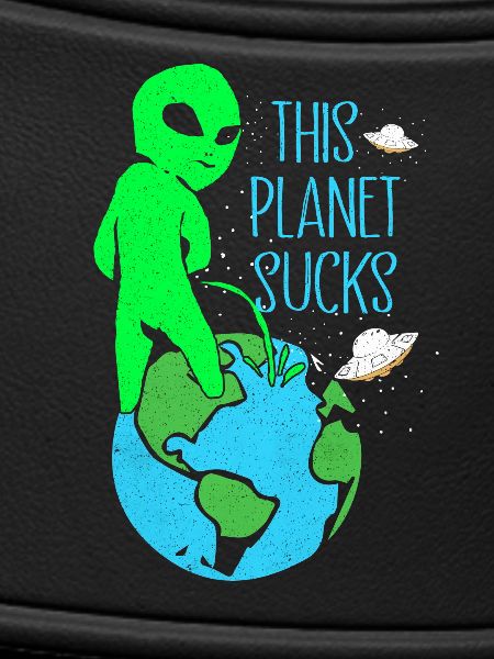 Aliens
