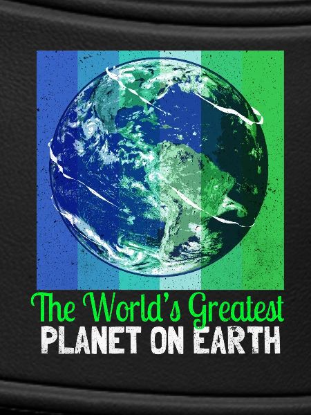 Earth Day