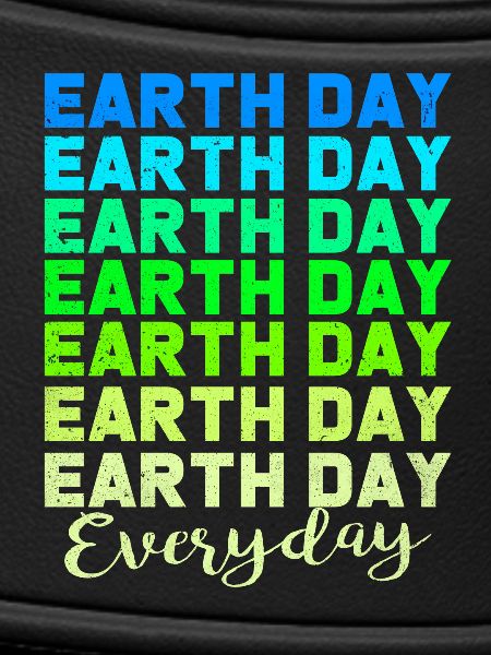 Earth Day