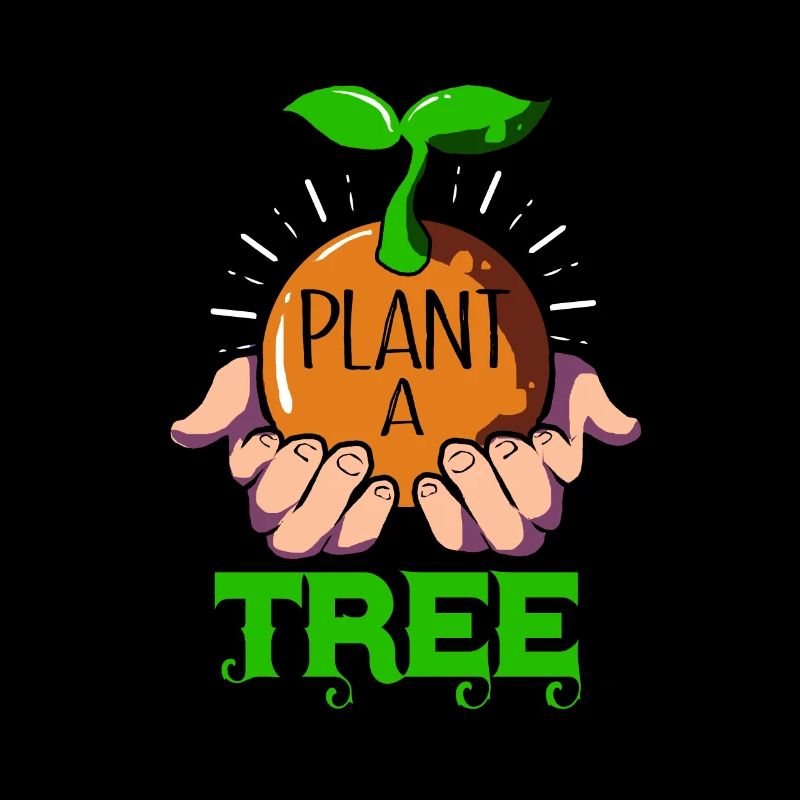 Climate Change Earth Day Environmental Protection Eco Organic Earth