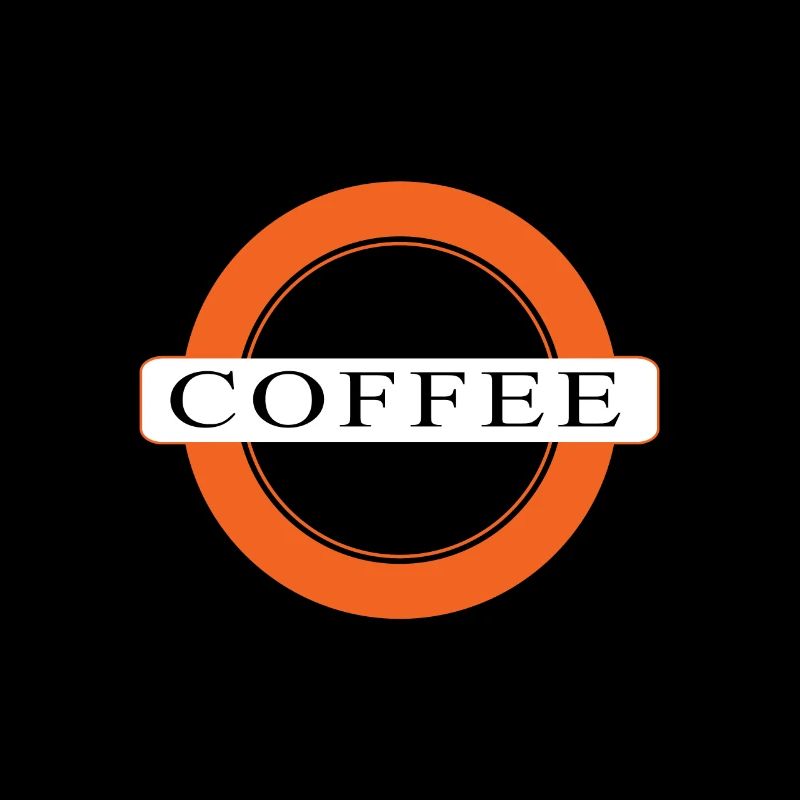 Coffee first - zuerst Kaffee