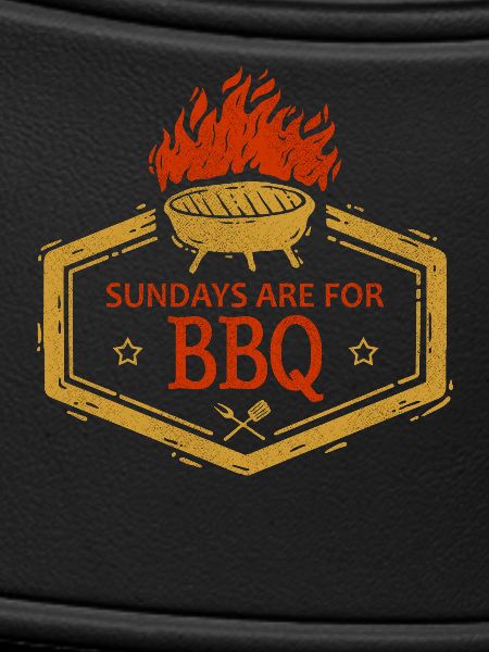 BBQ BBQ BBQ