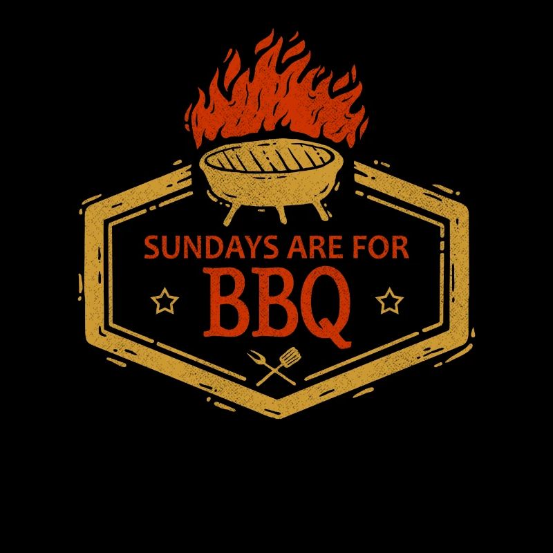 Grillen BBQ Barbeque