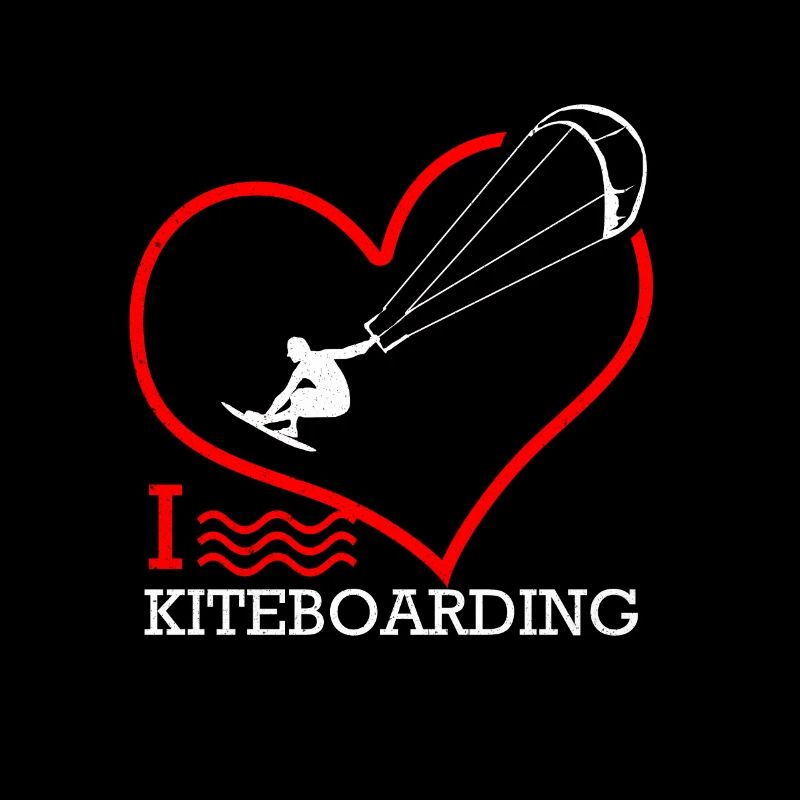 Kiteboard
