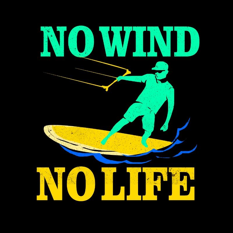 Kiteboard