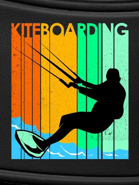 Kiteboard