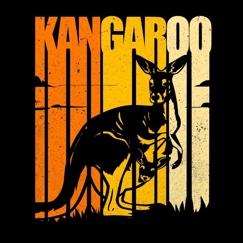 Känguru