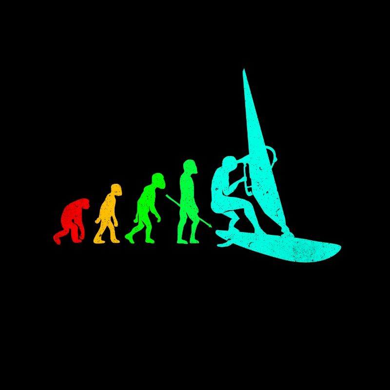 Windsurfen