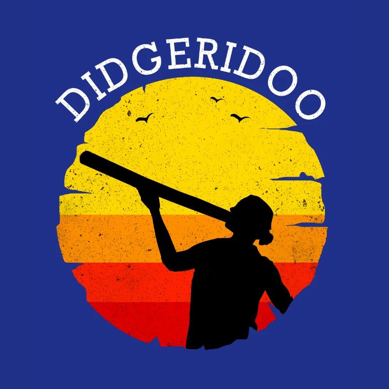 Didgeridoo