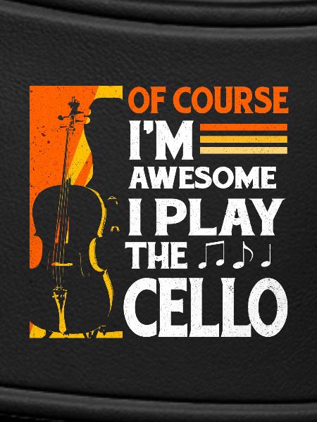 Violoncelle