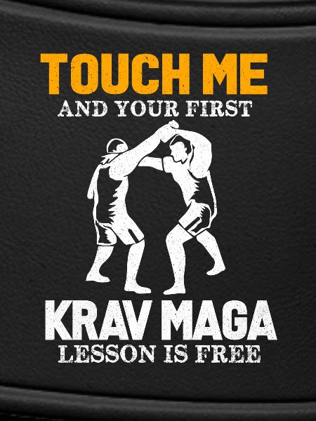 Krav Maga