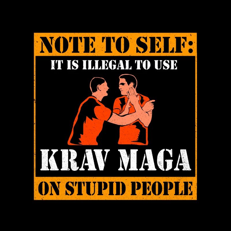 Krav Maga